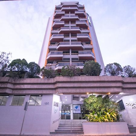 Flat Completo No Centro De Araxa - 901 Appartement Buitenkant foto