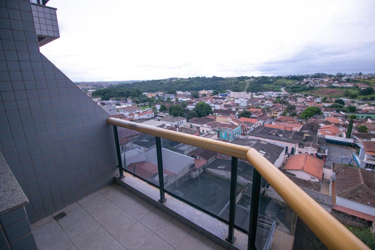 Flat Completo No Centro De Araxa - 901 Appartement Buitenkant foto
