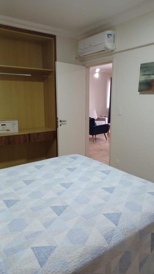 Flat Completo No Centro De Araxa - 901 Appartement Buitenkant foto